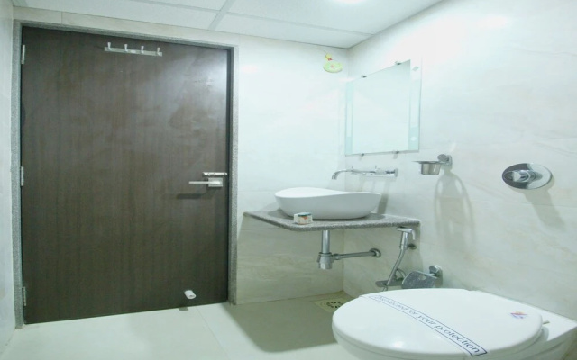 Hotel Furaat Inn