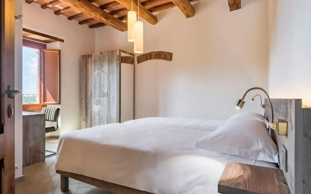 Agriturismo La Colombaia