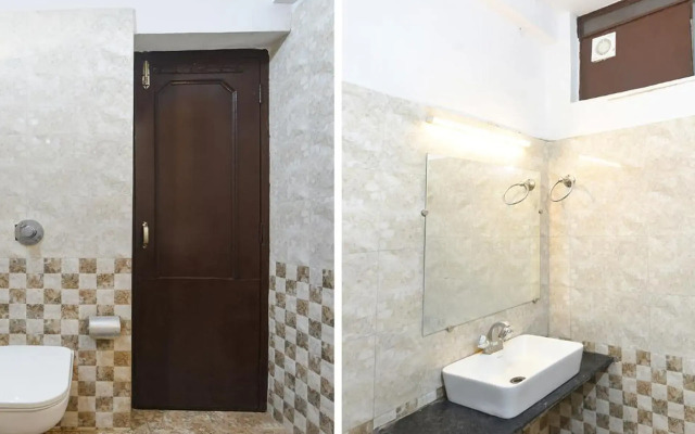 Hotel Surya Palace