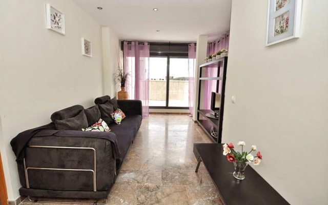 Apartment Mariposa Ático A140
