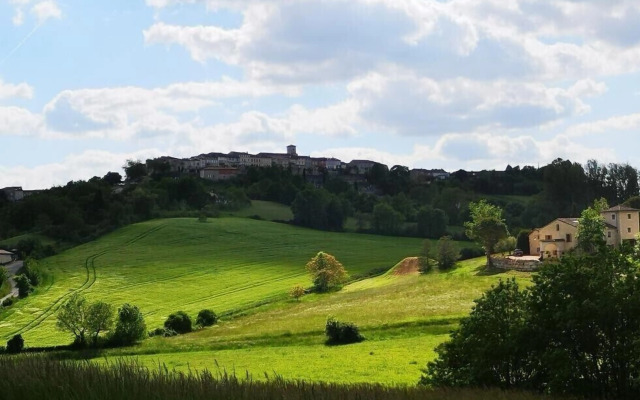 Castel Mazars