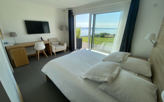 Chambres d'hôtes Vue Mer