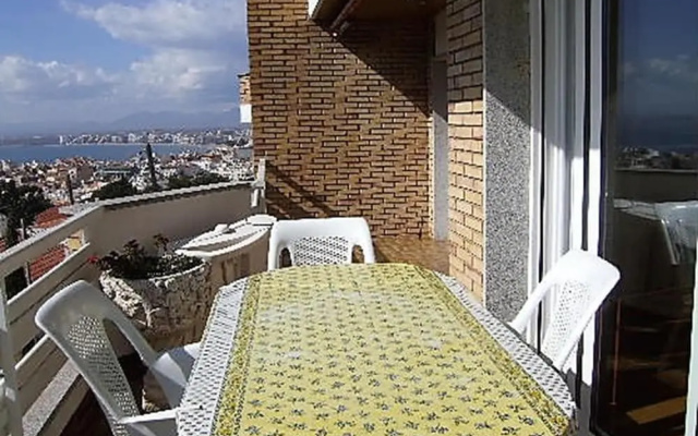 Apartamento 3083 - Los Sauces E 2-4