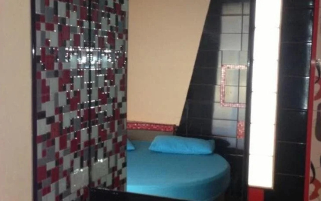 Nora Guesthouse