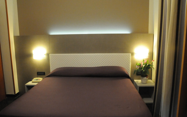 Hotel Villa Camilla