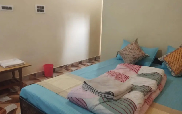 Awoo Resort