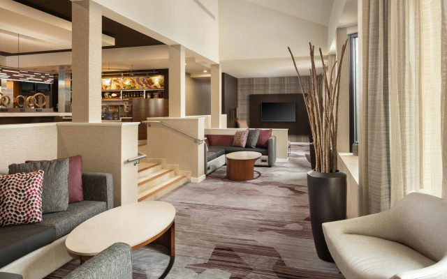 Courtyard by Marriott Costa Mesa South Coast Metro
