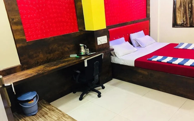 Hotel Sun Star Residency
