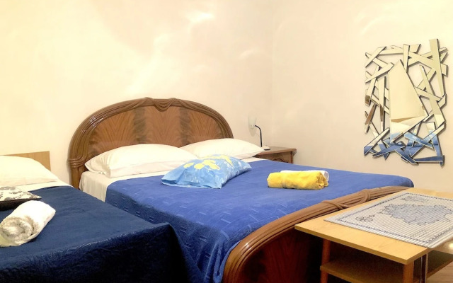 Nar Apartment A10 - With sea View Terrace