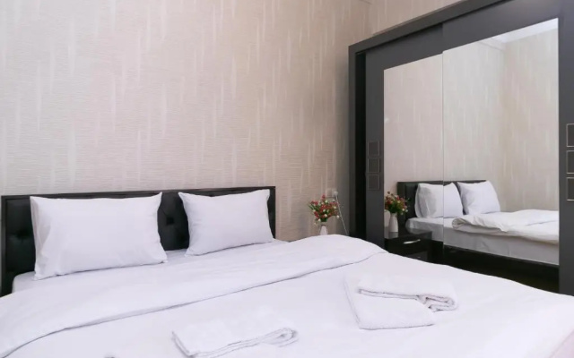 Stay Inn apartments at Buzand 13 street