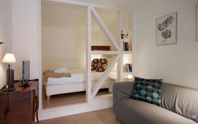 Typical and Brand New T.M. Flat