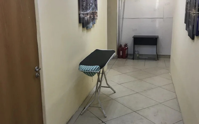 Хостелы VIP