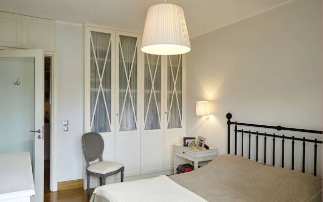Апартаменты Unique Apartment in the Heart of the City Родос комната для гостей