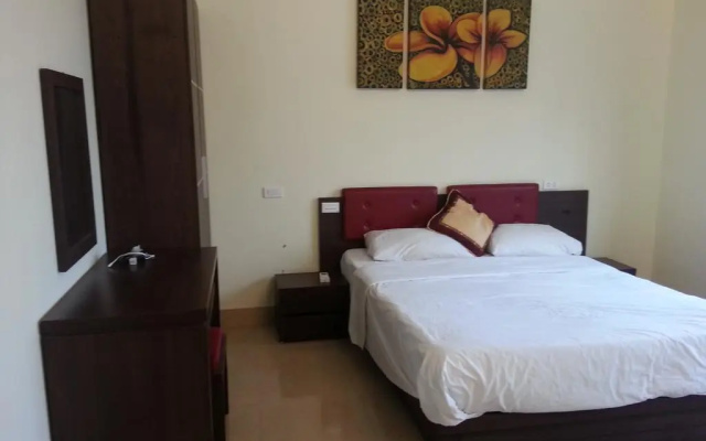 Hanoi Homestay