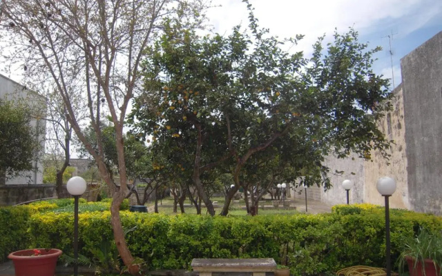 Villa Raffaela