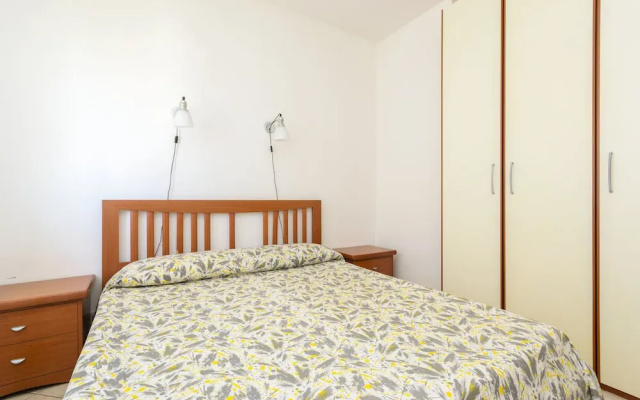Condominio Julia