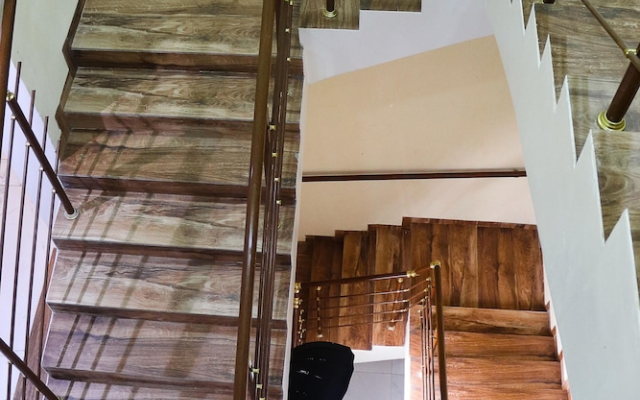Ibom Waterfall Resorts and Suites