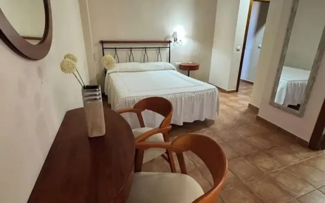 Hotel Rural Cristania