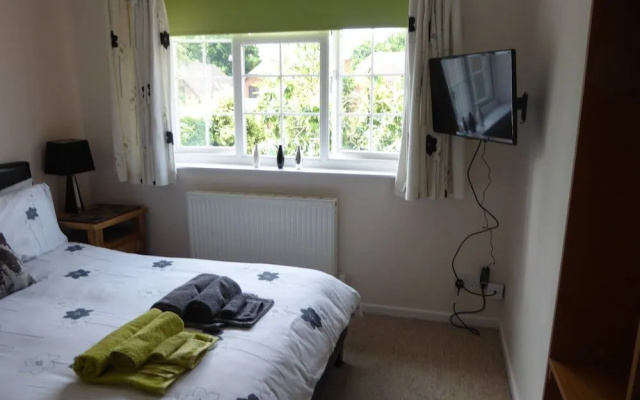 Mayfields Guest House