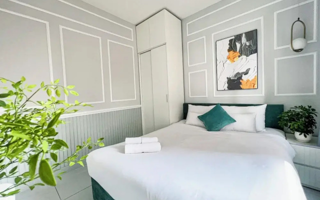 Soho Apartment