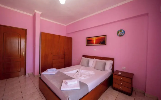 Apart Hotel Alex