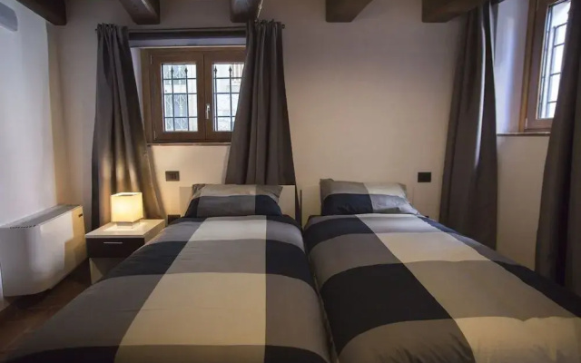 B&B Largo Alighieri