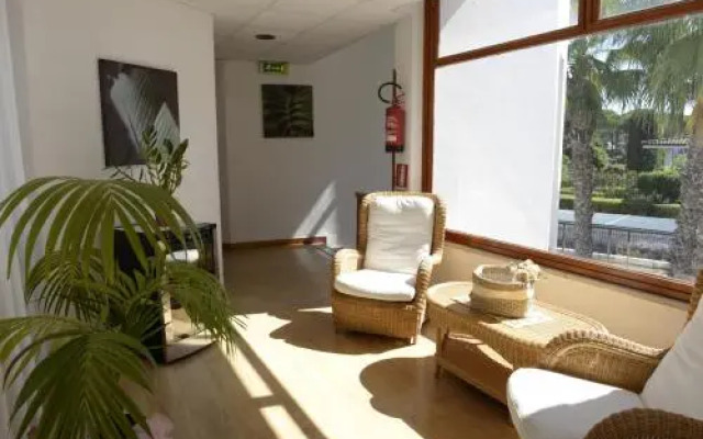 Hotel Golfo Sereno