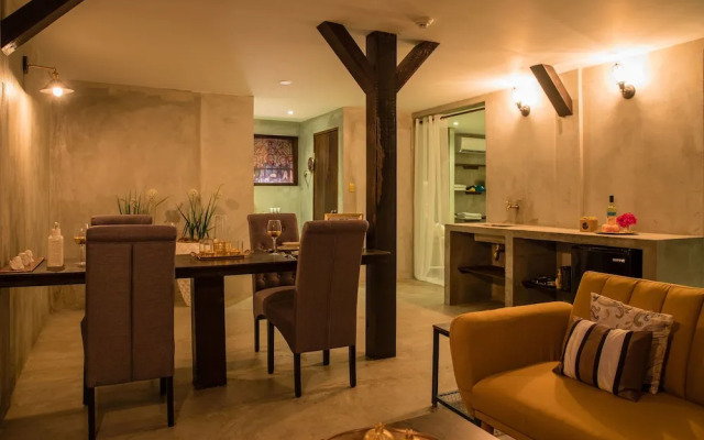 Perle D'Or City Apartments