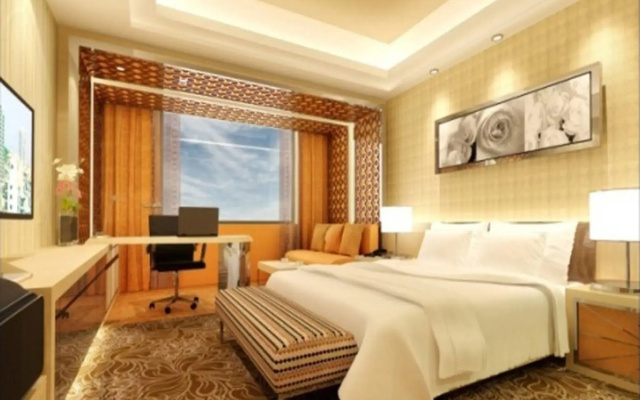Leeden Jingxi Hotel