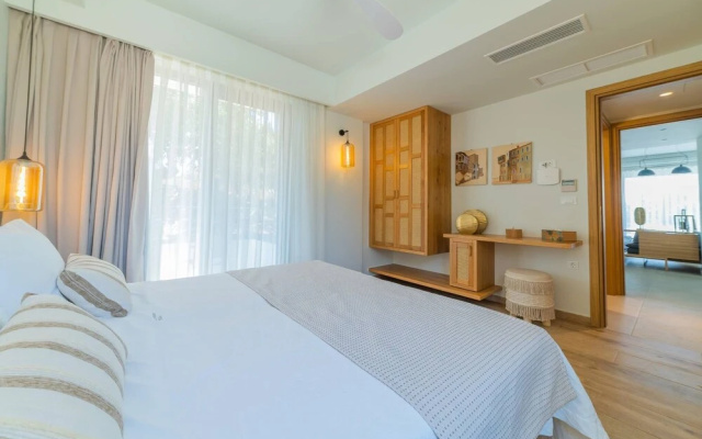 Carpe Diem Villa - Luxurious, 1,5km From The Beach