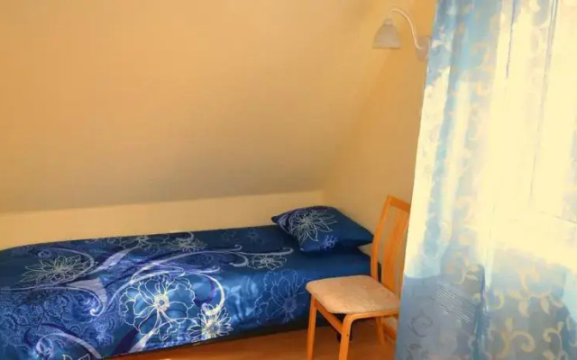 Õuna Homestay