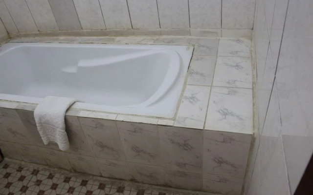 Hotel Le Sahel