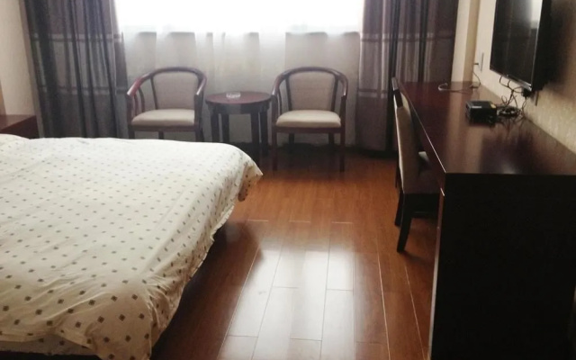 Hangzhou Guangjing Hotel