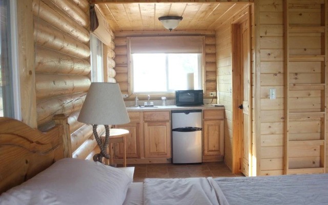 Sevier River Ranch & Cattle Company
