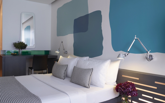 Fresh Hotel, a Member of Design Hotels