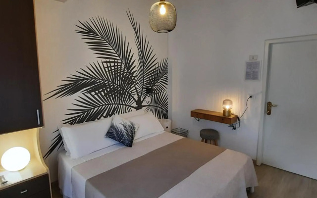 B&B Hotel Serenità