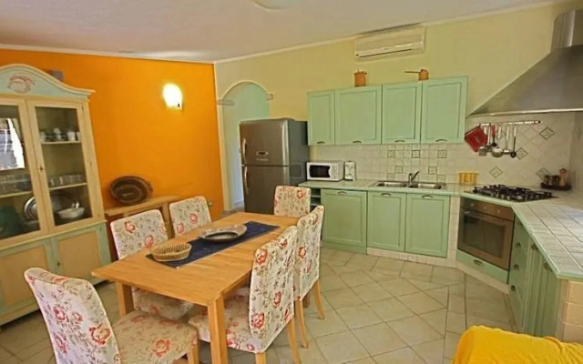 Villa Pellicano