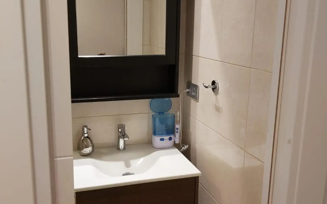 Apartamento-estudio vistas al Mar Alicante