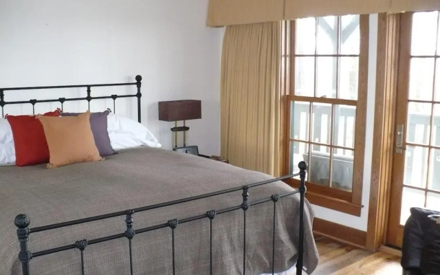 The Lodge at Primland, Auberge Collection
