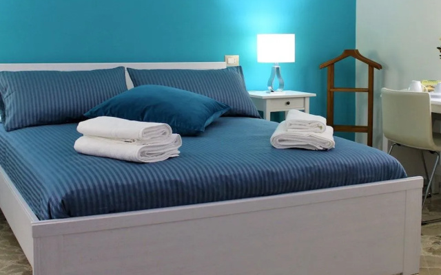 La Chiave Rossa B&B