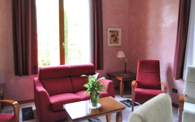 Hotel Maristany