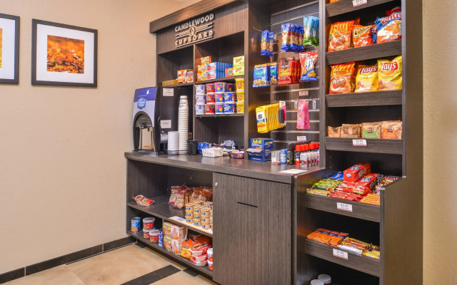 Candlewood Suites Beaumont by IHG
