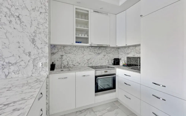 Seaside Primore by Downtown Apartments