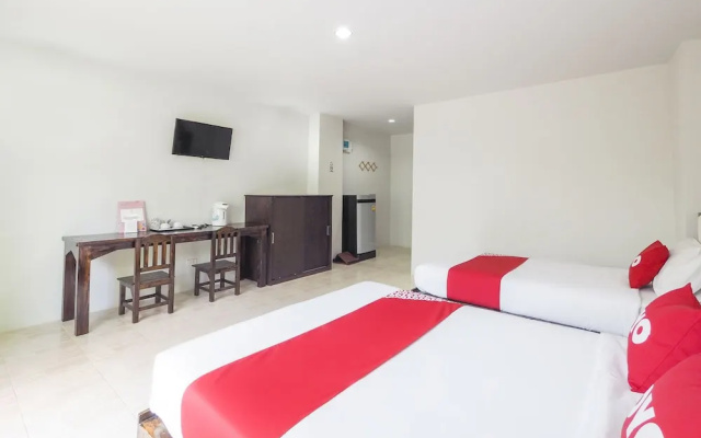 Saensukkho Hotel Resort