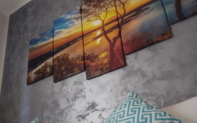 B&B La Munachell
