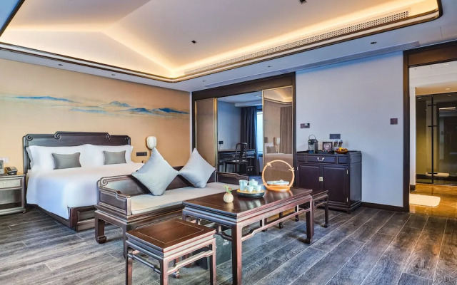 San Po Hotel