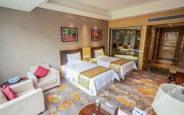 Long Chan Resort Xinhui