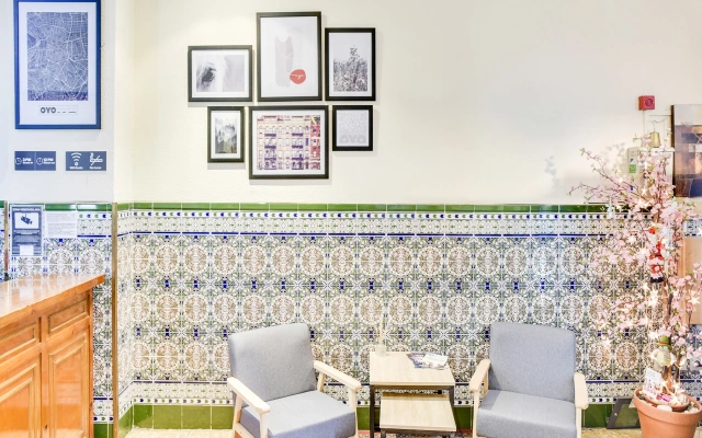 Hostal Restaurante Carabanchel