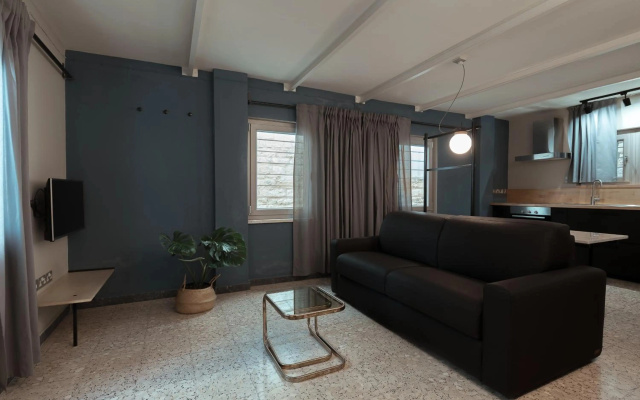 eins rooms - city center
