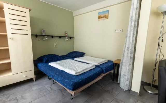 holiday home 103D in Westkapelle 2 adults 2 child